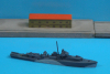 Begleit-Fregatte "River"-Klasse getarnt (1 St.) GB 1943 von CAS